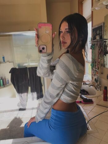 Itss gabbiii page leaked private photo uncensored HD quality