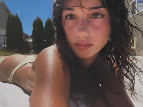 Itss gabbiii page leaked private photo uncensored HD quality