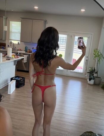 Itss gabbiii leaked private photo uncensored HD quality