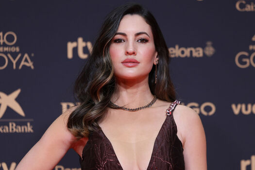 Ivana baquero page leaked private photo uncensored HD quality