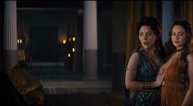 Ivana baquero leaked private photo uncensored HD quality