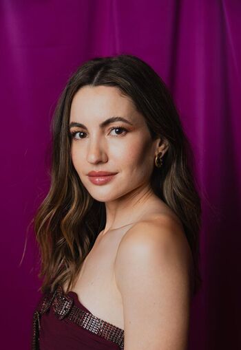 Ivana baquero leaked private photo uncensored HD quality