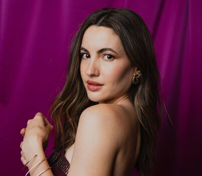 Ivana baquero leaked private photo uncensored HD quality