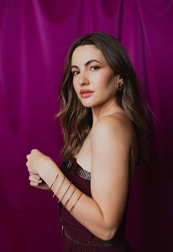 Ivana baquero leaked private photo uncensored HD quality