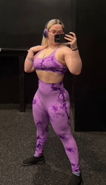 Ivy malibu page leaked private photo uncensored HD quality