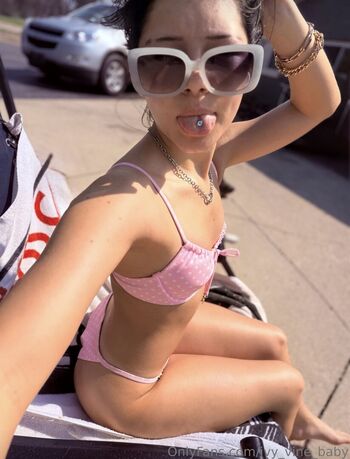 Ivy vine baby leaked private photo uncensored HD quality