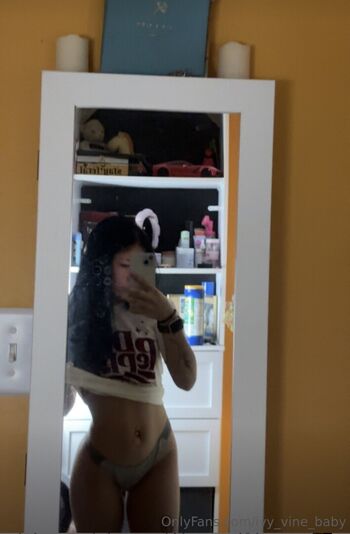 Ivy vine baby leaked private photo uncensored HD quality