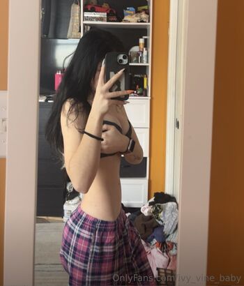 Ivy vine baby leaked private photo uncensored HD quality