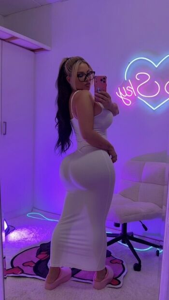 Ivysky leaked private photo uncensored HD quality