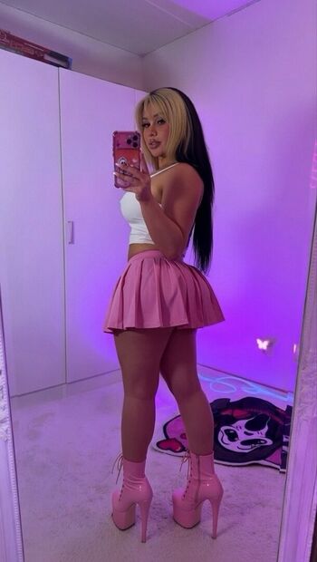 Ivysky leaked private photo uncensored HD quality