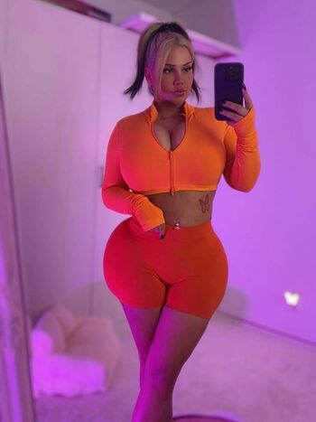 Ivysky leaked private photo uncensored HD quality