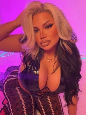 Ivysky leaked private photo uncensored HD quality