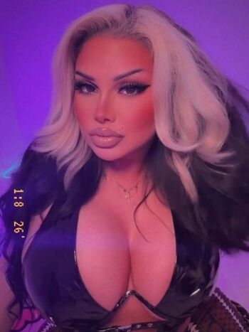 Ivysky leaked private photo uncensored HD quality