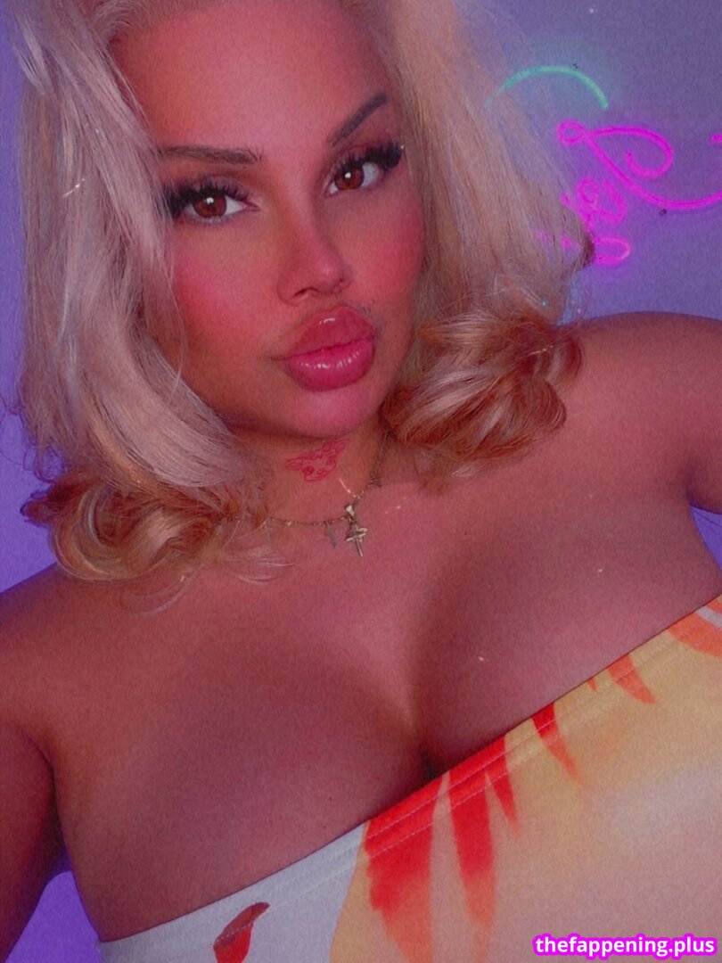 Page/ leaked private photo uncensored HD quality