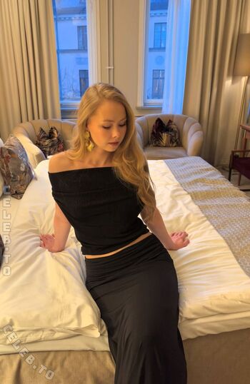 Izaandelle page leaked private photo uncensored HD quality