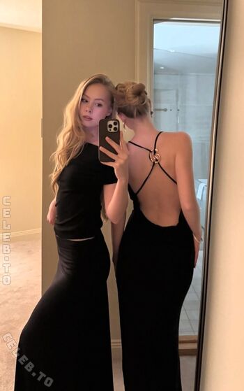 Izaandelle page leaked private photo uncensored HD quality