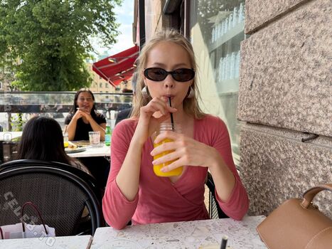 Izaandelle page leaked private photo uncensored HD quality