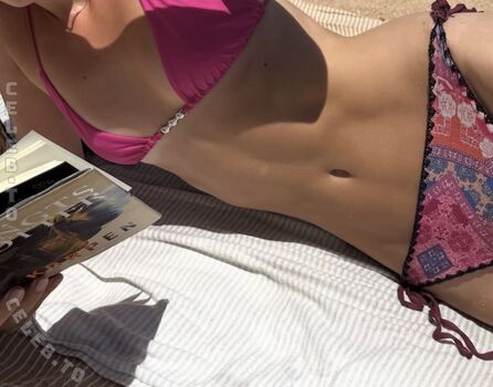 Izaandelle leaked private photo uncensored HD quality
