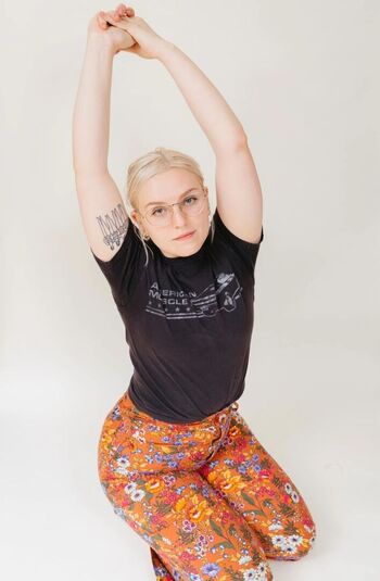 Izzy roland leaked private photo uncensored HD quality