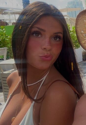 Izzy tuchman leaked private photo uncensored HD quality