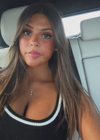 Izzy tuchman leaked private photo uncensored HD quality