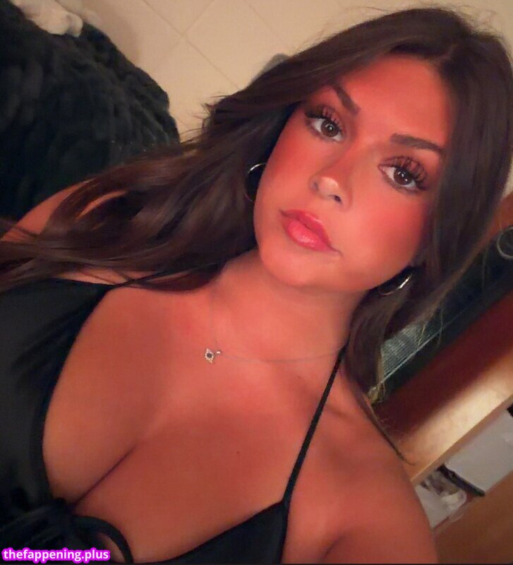 Page/ leaked private photo uncensored HD quality