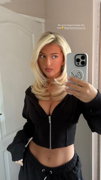 Izzytaffs leaked private photo uncensored HD quality