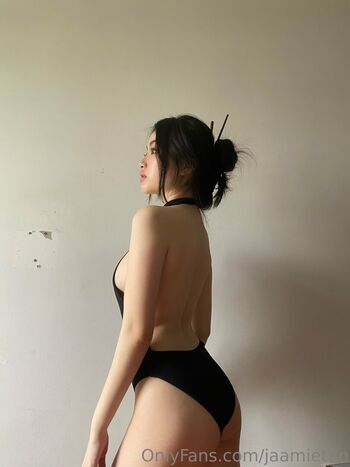 Jaamietan  page leaked private photo uncensored HD quality