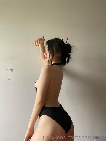 Jaamietan  page leaked private photo uncensored HD quality