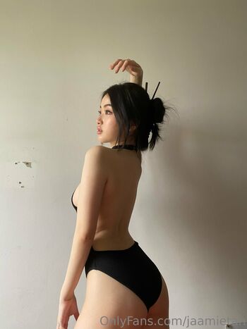 Jaamietan  page leaked private photo uncensored HD quality