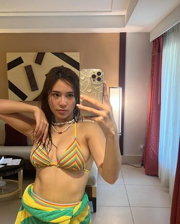 Jackie gonzaga leaked private photo uncensored HD quality