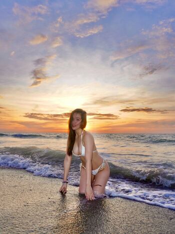 Jackie gonzaga leaked private photo uncensored HD quality