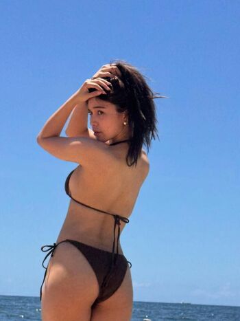 Jackie gonzaga leaked private photo uncensored HD quality