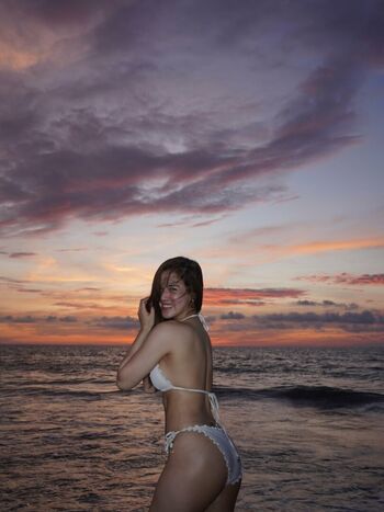 Jackie gonzaga leaked private photo uncensored HD quality