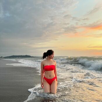 Jackie gonzaga leaked private photo uncensored HD quality