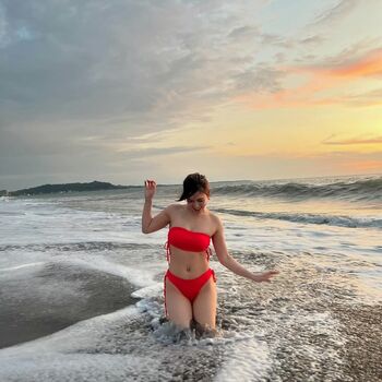 Jackie gonzaga leaked private photo uncensored HD quality