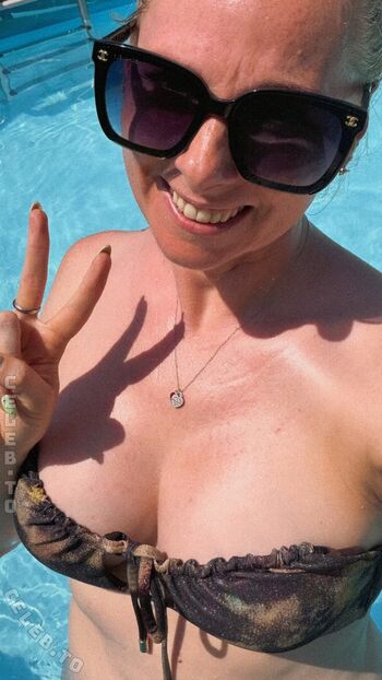 Jacqueline sparrow leaked private photo uncensored HD quality