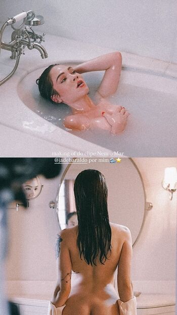 Jade baraldo page leaked private photo uncensored HD quality