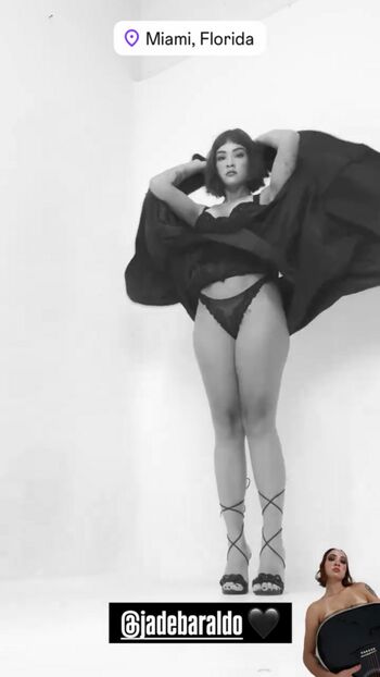 Jade baraldo leaked private photo uncensored HD quality