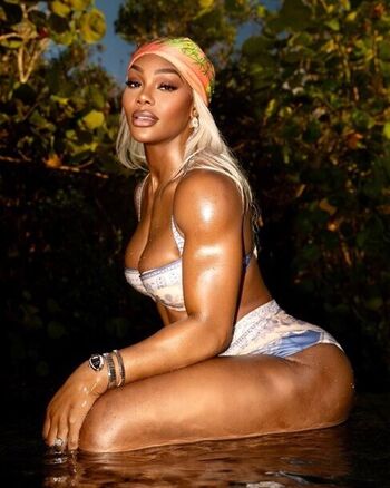 Jade cargill page leaked private photo uncensored HD quality