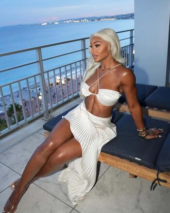 Jade cargill page leaked private photo uncensored HD quality