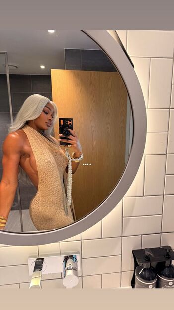 Jade cargill page leaked private photo uncensored HD quality