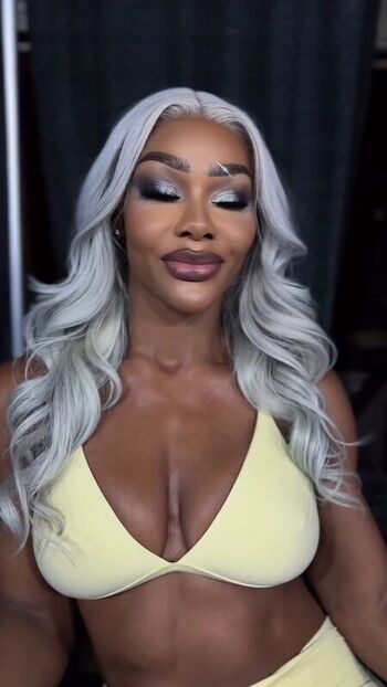 Jade cargill page leaked private photo uncensored HD quality
