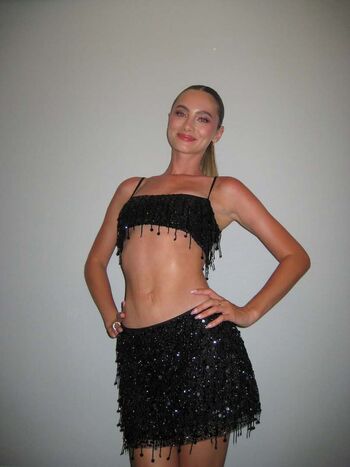 Jade distinguin leaked private photo uncensored HD quality