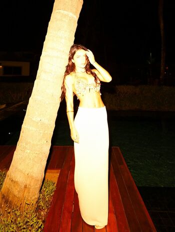 Jade picon  page leaked private photo uncensored HD quality