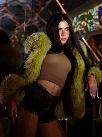 Jade picon  page leaked private photo uncensored HD quality