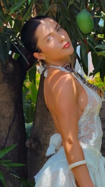 Jade picon  page leaked private photo uncensored HD quality