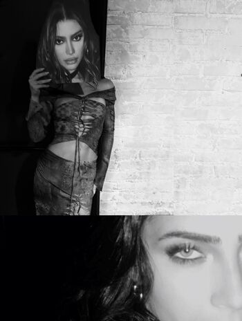 Jade picon  page leaked private photo uncensored HD quality