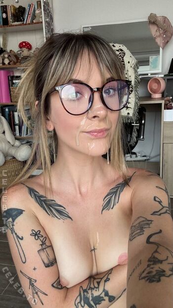 Jadevow leaked private photo uncensored HD quality