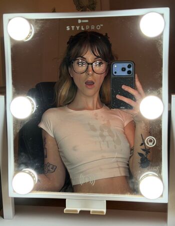 Jadevow leaked private photo uncensored HD quality